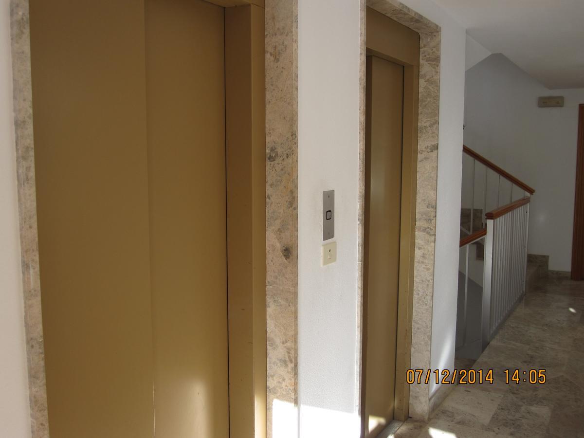Apartamentos Irta Playa Alcossebre Eksteriør billede