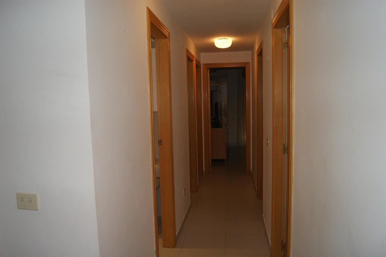 Apartamentos Irta Playa Alcossebre Eksteriør billede